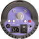 Студийный осветитель Interfit INT438 stellar X 600 w/s